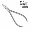 11 ALIGNER PLIERS-3MM SMALL CIRCLE