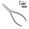12 ALIGNER PLIERS 3MM POINT ELEVATION