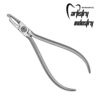 7 ALIGNER PLIERS HOOK-FORMING