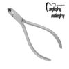 CUT & HOLD DISTAL END CUTTER