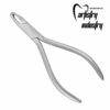 114 JOHNSON CONTOURING PLIERS
