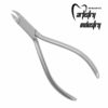 ANTERIOR BAND REMOVING PLIERS