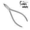 139 BIRD BEAK PLIERS LONG TIP