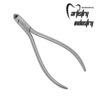 CUT AND HOLD DISTAL END CUTTER, ROUND BODY