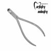 FLUSH CUT & HOLD V-CUT DISTAL END CUTTER MINI