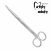 MAYO SCISSORS