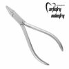 118 PEESO COLLAR PLIERS
