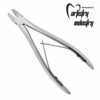 PEESO CROWN STRETCHING & CONTOURING PLIERS