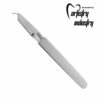 POSTERIOR BRACKET HOLDER TWEEZERS