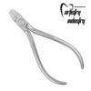 TWEED ARCH BENDING PLIERS