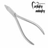 325 WIRE BENDING PLIERS